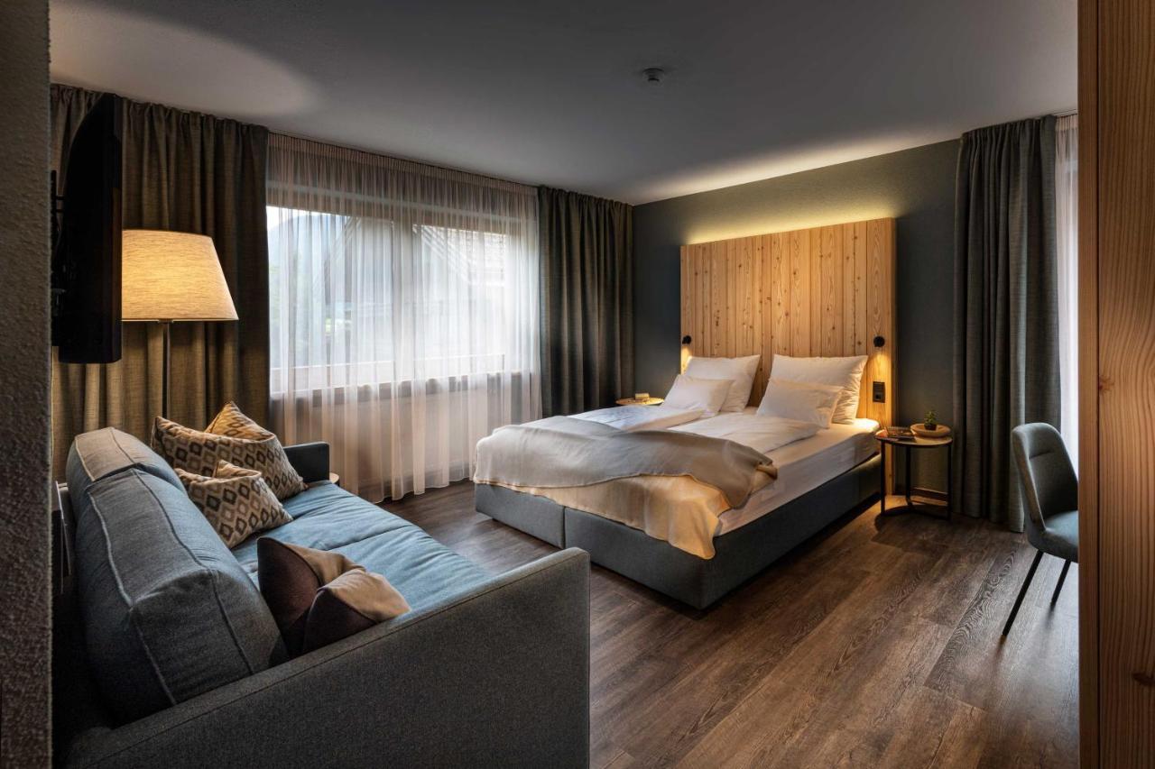 Pension Moarhof Campo Tures Dış mekan fotoğraf