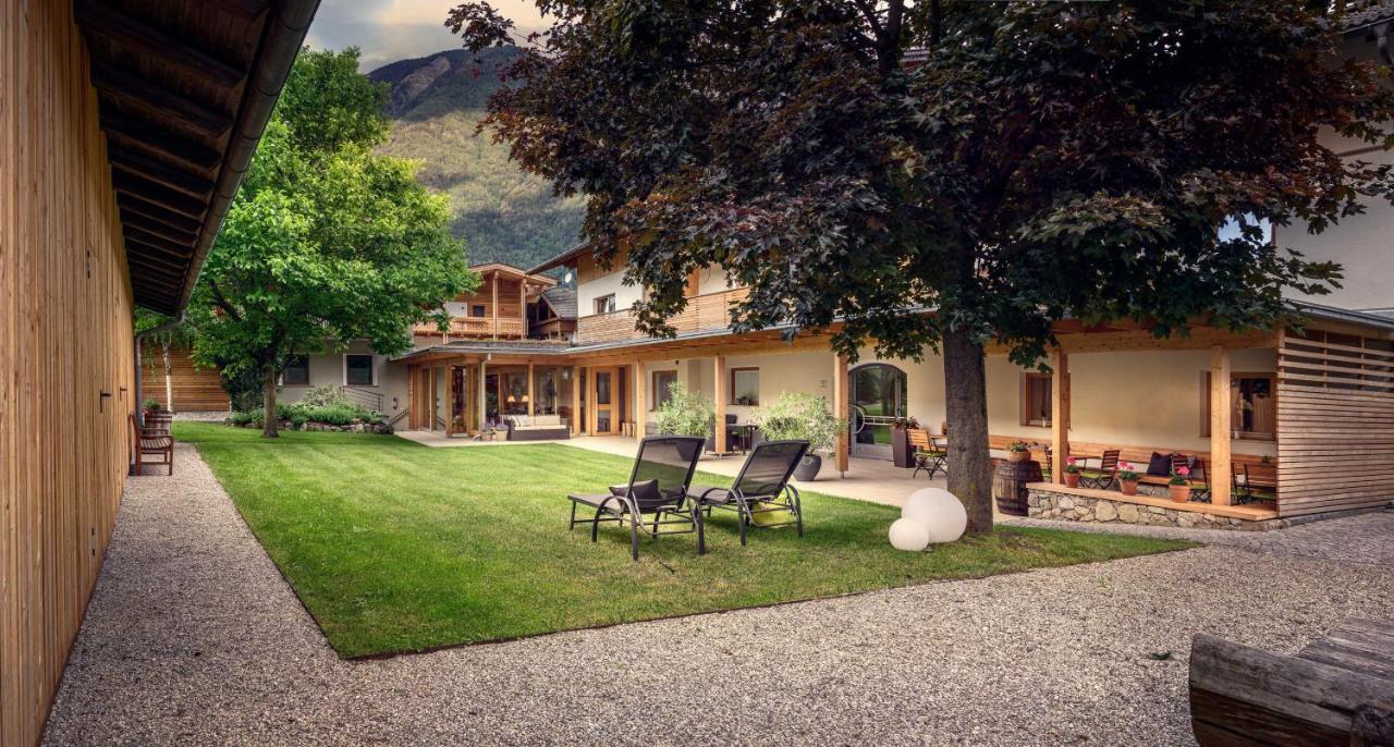 Pension Moarhof Campo Tures Dış mekan fotoğraf
